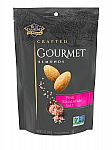 Blue Diamond Almonds, Pink Himalayan Salt, 5 Oz $2.53