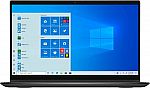 Dell Inspiron 7000 2-in-1 13.3" UHD Touch  Laptop with Active Pen  (i7-1165G7 16GB 512GB SSD+32GB Optane) $950