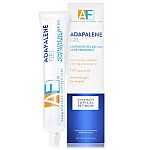Acne Free Adapalene Gel 0.1% $18.04