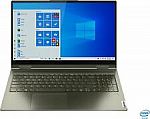 Lenovo Yoga 7i 2-in-1 15.6" FHD Touch Screen Laptop (i7-1165G7 12GB 512GB) $849