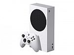 Microsoft Xbox Series S - game console - 512 GB SSD $300