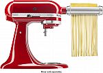 KitchenAid - Pasta Cutter and Fresh Prep Attachment Bundle $130 (Org $249)
