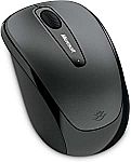 Microsoft Wireless Mobile Mouse 3500 $10