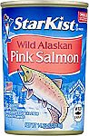 StarKist Wild Alaskan Pink Salmon - 14.75 oz. Can $2.77
