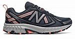 New Balance Women's 410v5 Trail Shoes $30 & More + Free Shipping