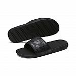 Puma Men's Cool Cat Bold 2 Slides $10 & More + Free Shipping
