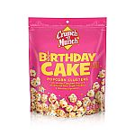 5.5-Oz Crunch 'n Munch Popcorn Clusters $2.55