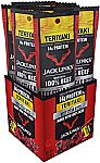 8-Count 1.5-Oz Jack Link's Beef Steak Bites (Teriyaki) $7.60