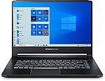 Acer Predator Triton 500 PT515-52-71K5 15.6" FHD Gaming Laptop (i7-10750H 16GB 1TB SSD RTX 2070 Super Max-Q) $1300