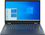 Lenovo Yoga 6 13 2-in-1 13.3" FHD Touch Laptop (Ryzen 5 4650U 8GB 256GB) $549.99