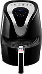 Insignia 3.4qt Digital Air Fryer $25