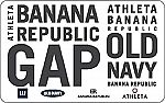 Best Buy: 20% off Gap and Old Navy gift cards