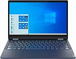 Lenovo Yoga 6 2-in-1: 13.3'' FHD IPS Touch, Ryzen 5 4650U, 8GB, 256GB $550