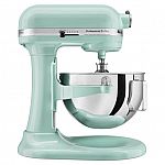 KitchenAid Pro 5 Plus  5-Quart Bowl-Lift Stand Mixer $199.99