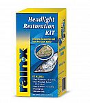Rain X Headlight Restoration Kit $11.49