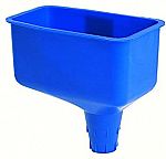 Hopkins FloTool 10709 Spill Saver Oil Funnel $1.60