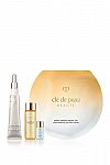 CLE DE PEAU Beauté Eye Contour Balm Anti-Wrinkle Set $150 (Org $220) & Mroe