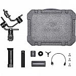 DJI Ronin-S Essentials Kit $348 (Org $559)