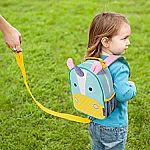 Skip Hop Toddler Backpack $6.99