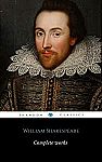 The Complete Works of William Shakespeare [Kindle Edition] - FREE and more