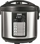 Bella Pro Series 20-Cup Rice Cooker $20 + Free Shipping
