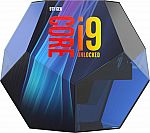 Intel Core i9-9900K  Desktop Processor $339