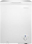 Insignia Chest Freezer 3.5 Cu Ft $119 and more