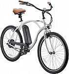 SWFT FLEET eBike w/ 37.2mi Max Operating Range & 19.8 mph Max Speed $799.99