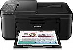 Canon PIXMA TR4720 Wireless All-In-One Inkjet Printer $49.99