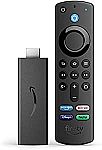 Amazon Fire TV Stick (3rd Gen) $17.98