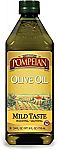 24-Oz Pompeian Classic Olive Oil $3.36