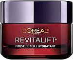 L’Oreal Revitalift Triple Power Anti-Aging Face Moisturizer $8.54