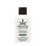 2.25-Oz Hempz Herbal Body Moisturizer $2