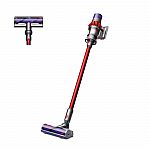 Dyson V10 Motorhead Cordless Vacuum Cleaner Certified Refurbished $250, TP02 Air Purifier $190