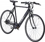 SWFT VOLT eBike w/ 32mi Max Operating Range & 19.8 mph Max Speed $749.99 (save $200)