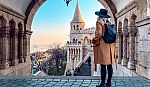 Marriott Bonvoy: Week of Wonders Promotion (10/7 - 10/14)