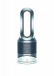 Dyson HP01 Pure Hot + Cool Desk Purifier, Heater and Fan (Certified Refurbished) $170 