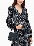 Kate Spade Carson Convertible Crossbody (4 colors) $65