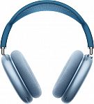 Apple AirPods Max Active Noise Cancelling Wireless Headphones $449
