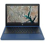 HP Chromebook 11a 11a-na0060nr 11.6" HD Laptop (MediaTek MT8183 4GB 32GB) $179.99