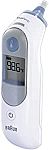Braun Thermoscan Ear Thermometer with ExacTemp Technology $19