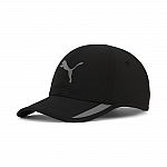 PUMA Men's Flow Adjustable Running Cap $10