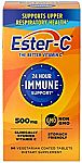 90-Count Ester-C Vitamin Tablets $2.31