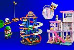 Best Buy - 30% One Select Toy for My Best Buy Members