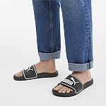 PUMA PUMA Men's Leadcat FTR Sandals $9.99 and more
