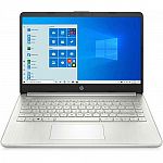 HP Stream 14 Series 14 Laptop AMD 3050u 4GB RAM 64GB eMMC $269