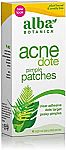 40-count Alba Botanica Acnedote Pimple Patches $6.38