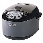Zojirushi NL-GAC18 BM Umami Micom 10-Cup Rice Cooker & Warmer $208