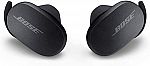 Bose QuietComfort Earbuds $199