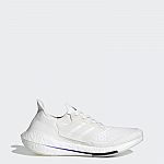 adidas Men's Ultraboost 21 Primeblue Shoes $81 (Limited Sizes)